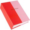 Goldbuch slip-in album pro 100 fotografií Coloration 10x15 cm 3 vzory