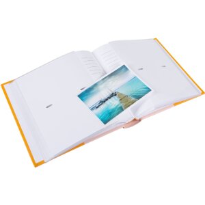 Goldbuch Memo slip-in album Coloration 200 fotografií 10x15 cm