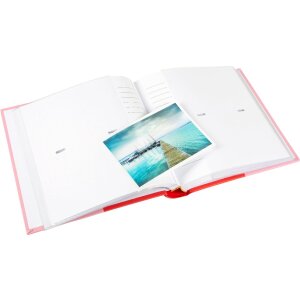 Goldbuch Memo slip-in album Coloration 200 fotografií 10x15 cm