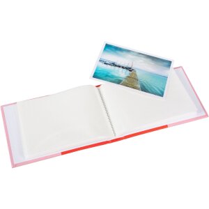 Goldbuch slip-in album 40 fotografií Coloration 10x15 cm zlatá ražba