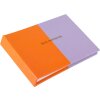 Goldbuch slip-in album 40 fotografií Coloration 10x15 cm zlatá ražba