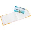Goldbuch slip-in album 40 fotografií Coloration 10x15 cm zlatá ražba