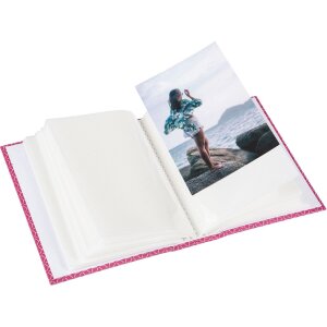 Goldbuch slip-in album Urban Edge pro 100 fotografií 10x15 cm Barevné Assorted