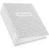 Goldbuch slip-in album Urban Edge pro 100 fotografií 10x15 cm Barevné Assorted