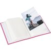 Goldbuch slip-in album Urban Edge pro 100 fotografií 10x15 cm Barevné Assorted