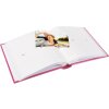Goldbuch slip-in album na 200 fotografií 10x15 cm Urban Edge 22x22 cm Memo album
