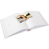 Goldbuch slip-in album na 200 fotografií 10x15 cm Urban Edge 22x22 cm Memo album