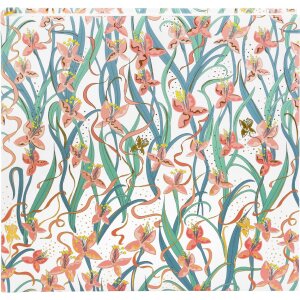 Goldbuch fotoalbum Garden Chic White 25x25 cm 60 stran...