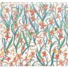 Goldbuch fotoalbum Garden Chic White 25x25 cm 60 stran umělecký tisk zlatá ražba