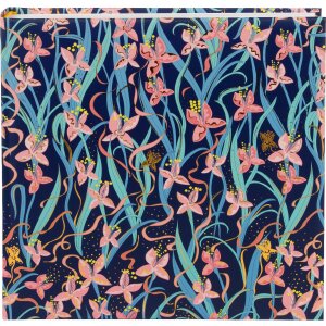 Goldbuch fotoalbum Garden Chic Blue 25x25 cm 60 stran se...