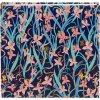 Goldbuch fotoalbum Garden Chic Blue 25x25 cm 60 stran se skelným papírem