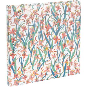 Goldbuch fotoalbum Garden Chic White 30x31 cm 60 stran...