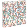 Goldbuch fotoalbum Garden Chic White 30x31 cm 60 stran křídový papír