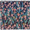 Goldbuch fotoalbum Garden Chic Blue 30x31 cm 60 stran zlatá ražba