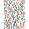 Goldbuch zápisník Garden Chic White 15x22 cm 200 stran prázdný