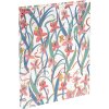 Goldbuch zápisník Garden Chic White 15x22 cm 200 stran prázdný