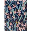 Goldbuch zápisník Garden Chic Blue 15x22 cm 200 stran prázdný