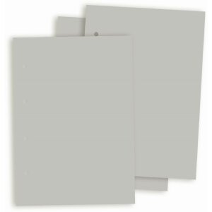 Goldbuch fotokarton taupe 23x3 cm 20 listů bez...