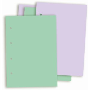 Goldbuch fotokarton A4 23x30 cm 20 listů pro...