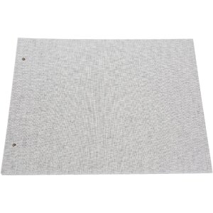 Obal na album Goldbuch lněný šedý...