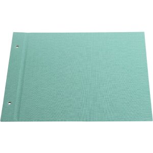 Obal na album Goldbuch Bella Vista aqua 30x25 cm...
