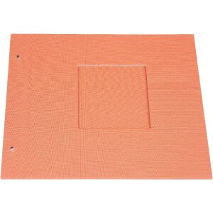 Obal alba Goldbuch Bella Vista salmon 30x25 cm...