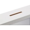 Goldbuch splněné přání Lets go travel 18x18 cm MDF box na peníze - rámeček na obraz