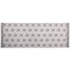 Clayre & Eef GTW64 Běhoun na stůl se vzorem jelena 50x140 cm