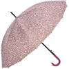 Juleeze JZUM0075P Deštník 60 cm růžový květinový vzor