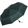 Juleeze JZUM0076GR Deštník zelený 60 cm