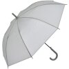 Juleeze JZUM0078G Deštník šedý 56 cm