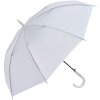 Juleeze JZUM0078W Deštník bílý 56 cm