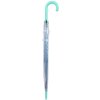 Juleeze JZUM0079GR Deštník 56 cm Transparent Green