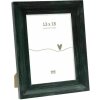 Deknudt S67UF2 Ručně malovaný obrazový rám černý 13,0x18,0 cm
