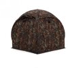 Buteo Photo Gear Maskovací stan Aquila Mark III Brown
