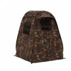 Buteo Photo Gear Maskovací stan Buteo Mark III Brown