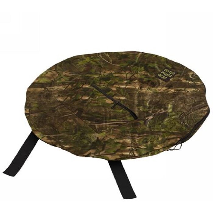 Pouzdro Buteo Photo Gear pro Buteo Mark III Green