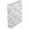 Hama Memo album Sassy pro 200 fotografií 10x15 cm slip-in album umělecký tisk laminované