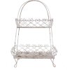 Clayre & Eef 5Y1238 Police 47x24x66 cm