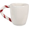 Clayre & Eef 6CEMU0157 Hrnek 325 ml 14x9x10 cm
