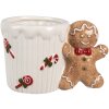 Clayre & Eef 6CEMU0159 Hrnek 350 ml 15x10x10 cm