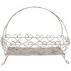 Clayre & Eef 6Y5618 Etáž 50x24x41 cm
