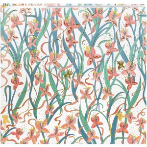 Goldbuch zasouvací album Garden Chic White 200...