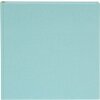 Goldbuch fotoalbum Bella Vista Aqua linen 30x31 cm 60 bílých stran