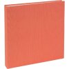 Goldbuch fotoalbum Bella Vista lososová 30x31 cm 60 bílých stran plátno