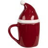 Clayre & Eef 6CEMU0155 Hrnek 12x9x17 cm / 300 ml