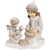 Clayre & Eef 6PR4163 Dekorace dítě 13x7x15 cm
