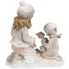 Clayre & Eef 6PR4163 Dekorace dítě 13x7x15 cm