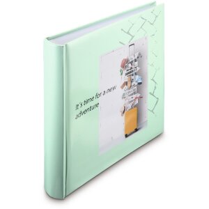 Hama Jumbo Album Journey 30x30 cm 100...