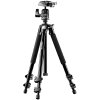 Stativ Mantona Scout Max s otočnou hlavou Pan 360° pro video